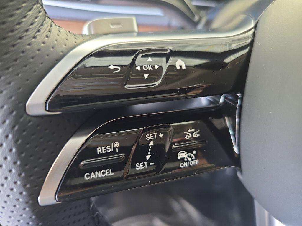 new 2026 Mercedes-Benz GLS 450 car, priced at $102,550