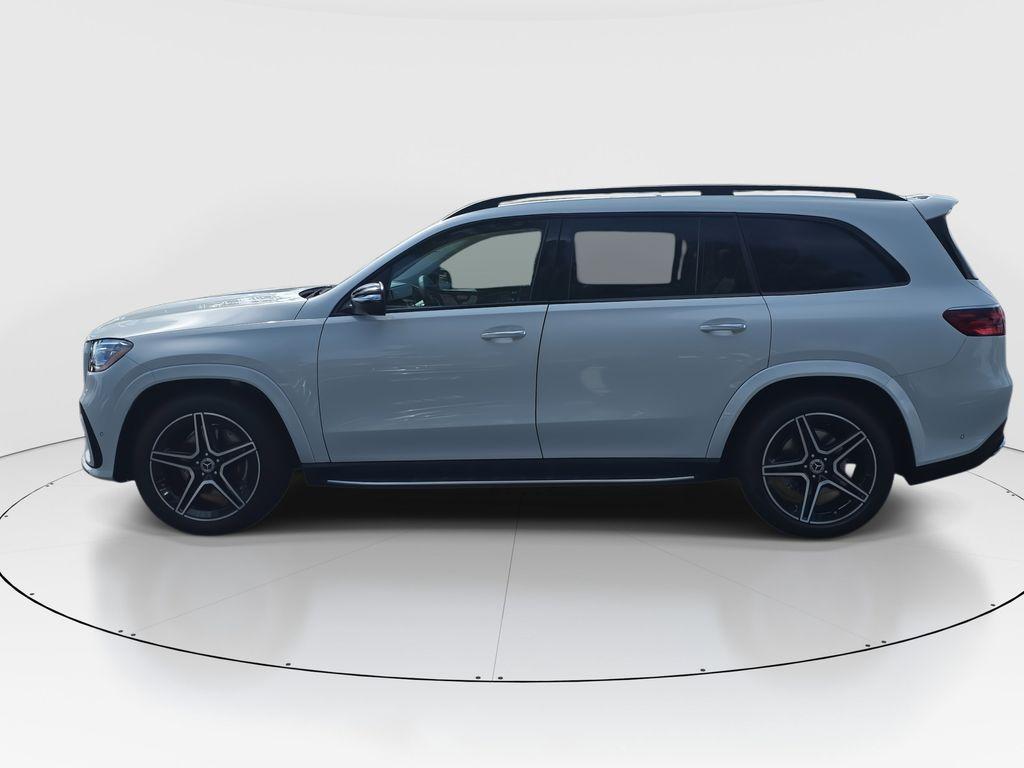 new 2026 Mercedes-Benz GLS 450 car, priced at $102,550