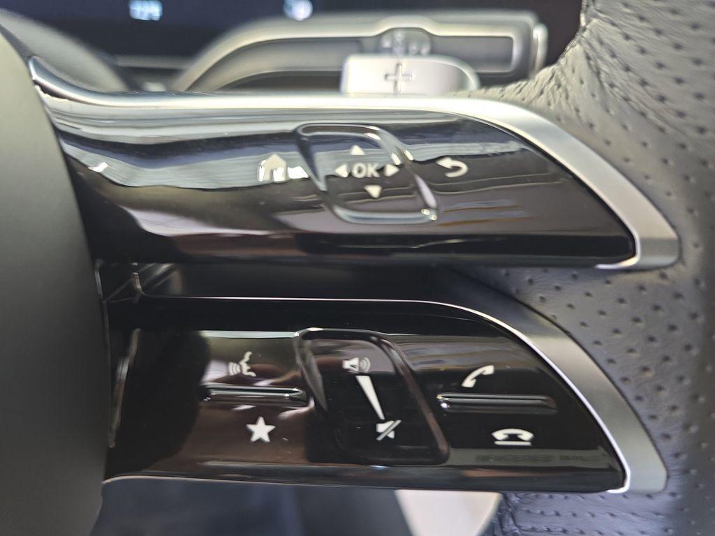 new 2026 Mercedes-Benz GLS 450 car, priced at $102,550