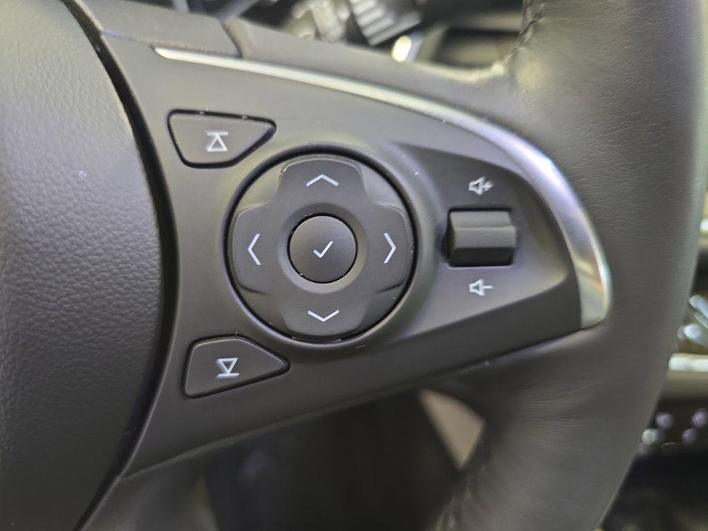 used 2020 Buick Enclave car, priced at $27,571