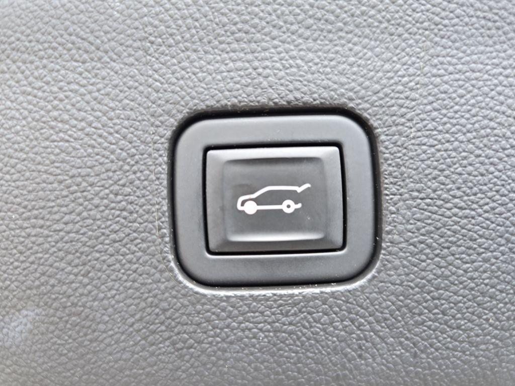 used 2020 Buick Enclave car, priced at $27,571