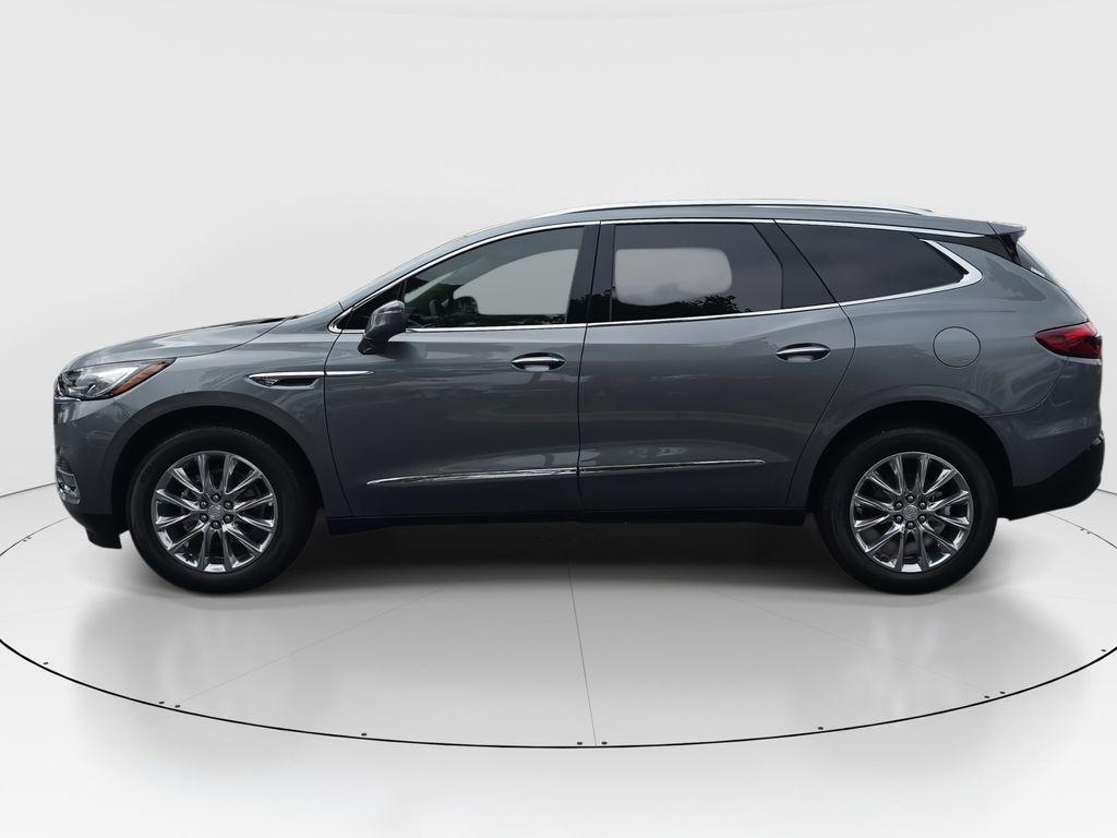used 2020 Buick Enclave car, priced at $27,571