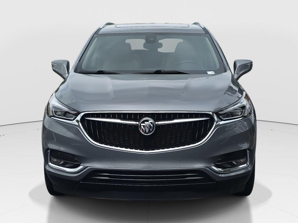 used 2020 Buick Enclave car, priced at $27,571