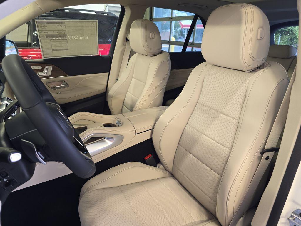 new 2026 Mercedes-Benz GLE 350 car, priced at $73,680