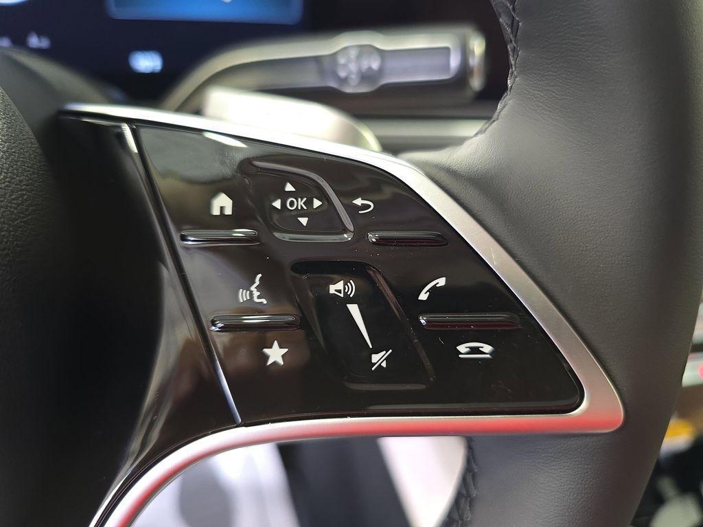 new 2026 Mercedes-Benz GLE 350 car, priced at $73,680