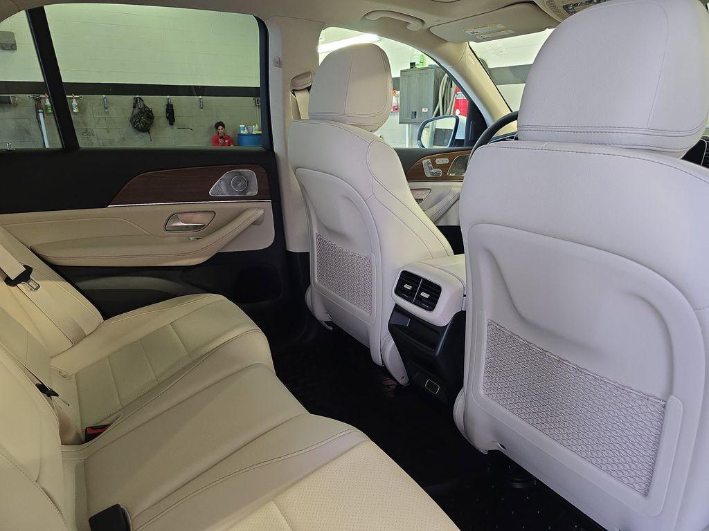 new 2026 Mercedes-Benz GLE 350 car, priced at $73,680