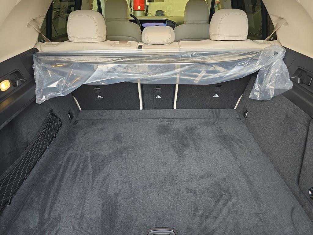 new 2026 Mercedes-Benz GLE 350 car, priced at $73,680