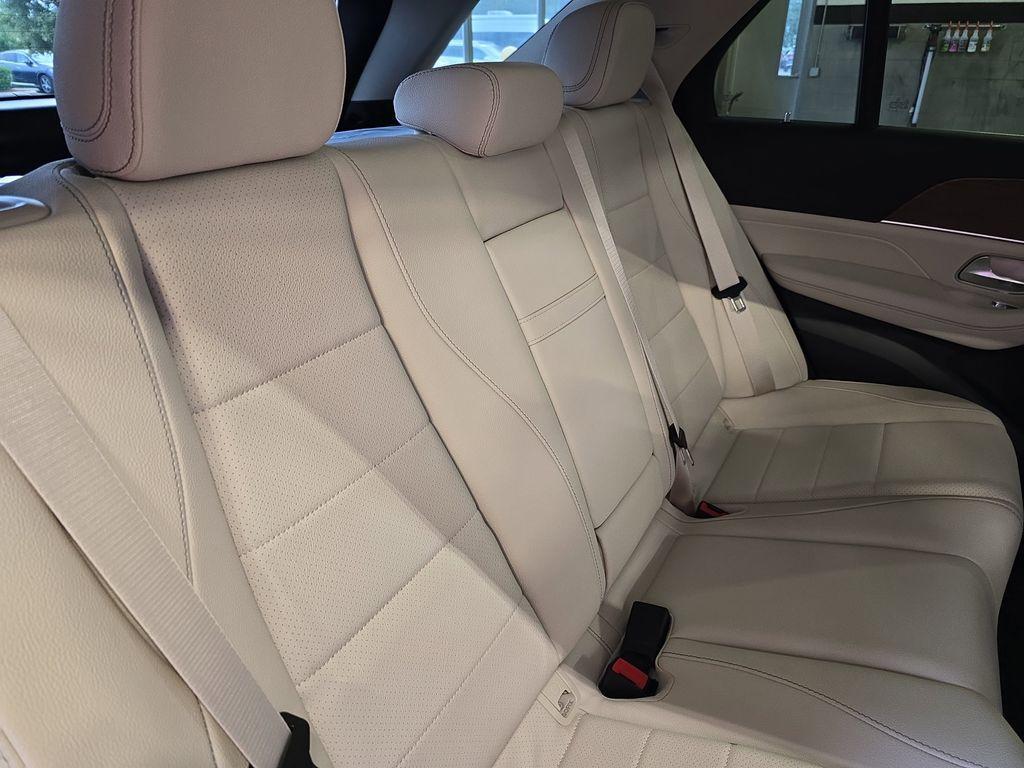 new 2026 Mercedes-Benz GLE 350 car, priced at $73,680