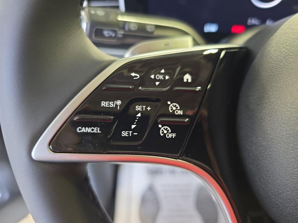 new 2026 Mercedes-Benz GLE 350 car, priced at $73,680