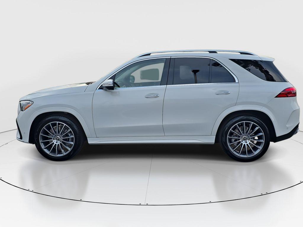 new 2026 Mercedes-Benz GLE 350 car, priced at $73,680