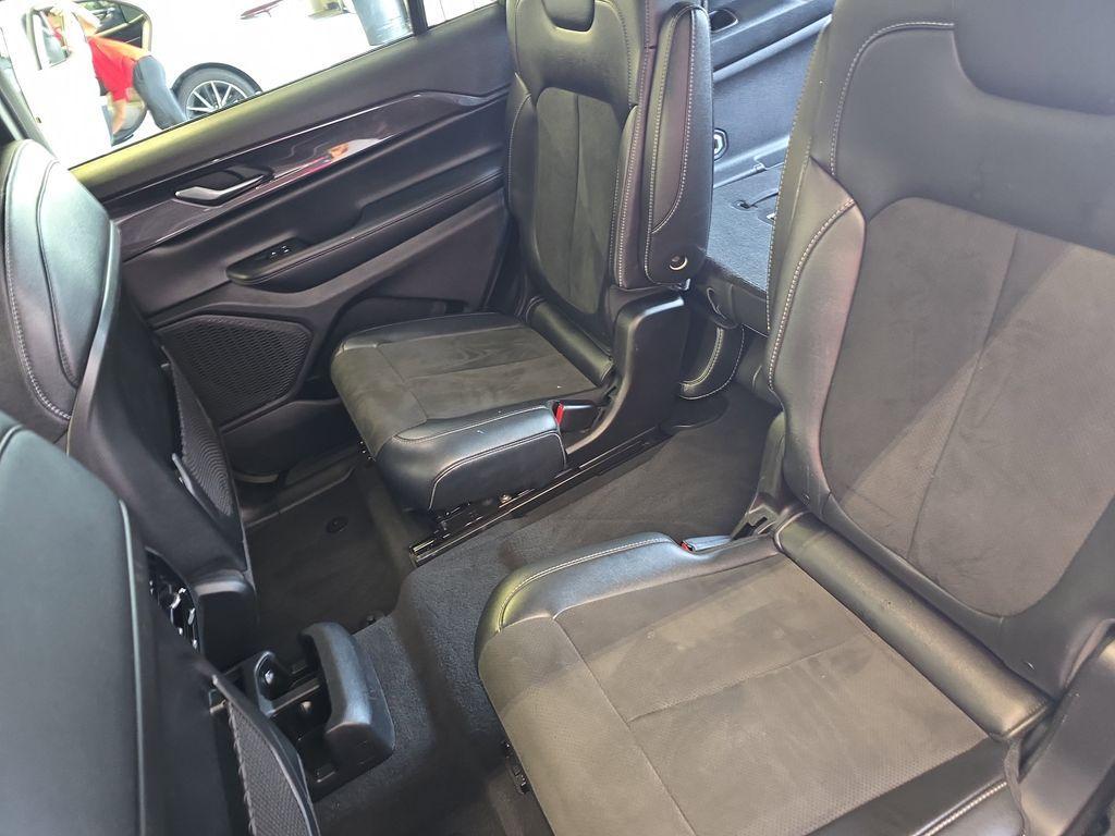 used 2023 Jeep Grand Cherokee L car, priced at $32,232