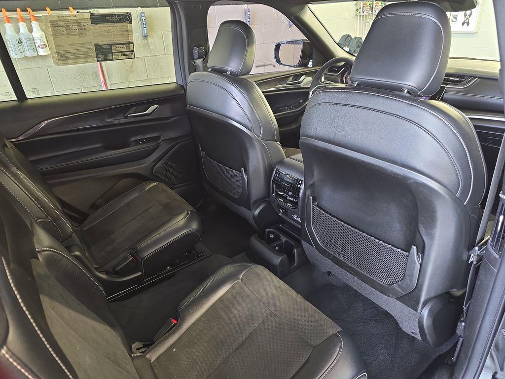 used 2023 Jeep Grand Cherokee L car, priced at $32,232