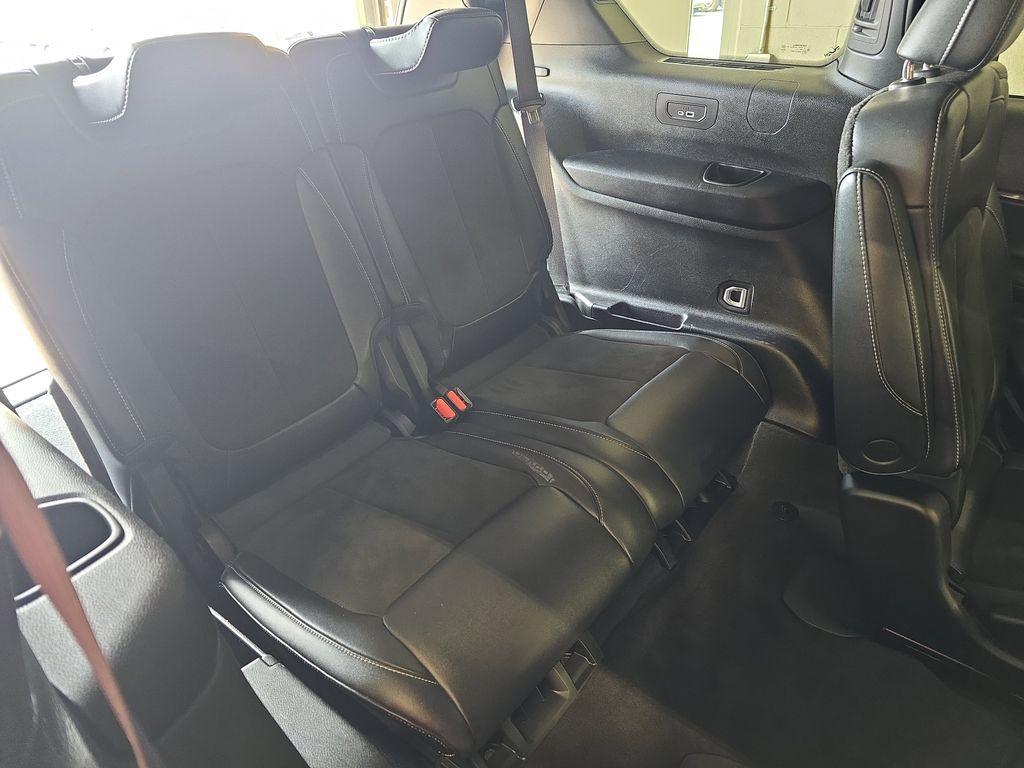used 2023 Jeep Grand Cherokee L car, priced at $32,232