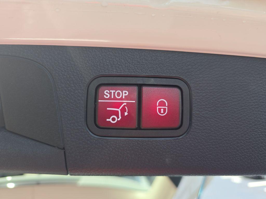 used 2021 Mercedes-Benz GLC 300 car, priced at $32,923