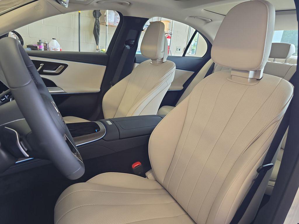 new 2025 Mercedes-Benz E-Class car, priced at $67,960