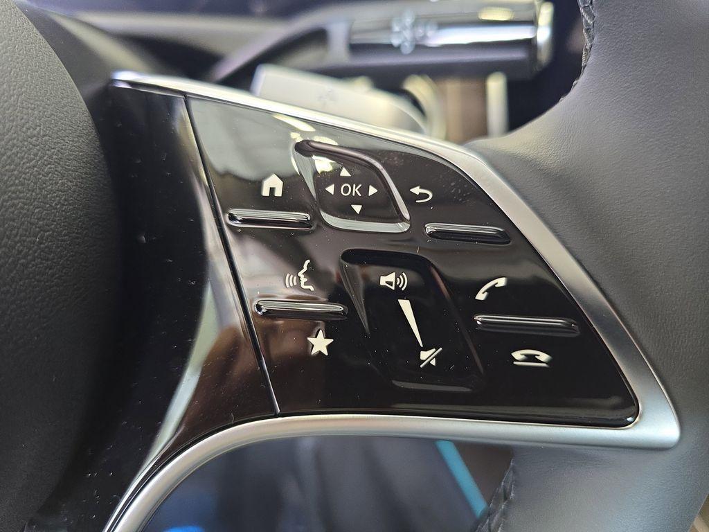 new 2025 Mercedes-Benz E-Class car, priced at $67,960