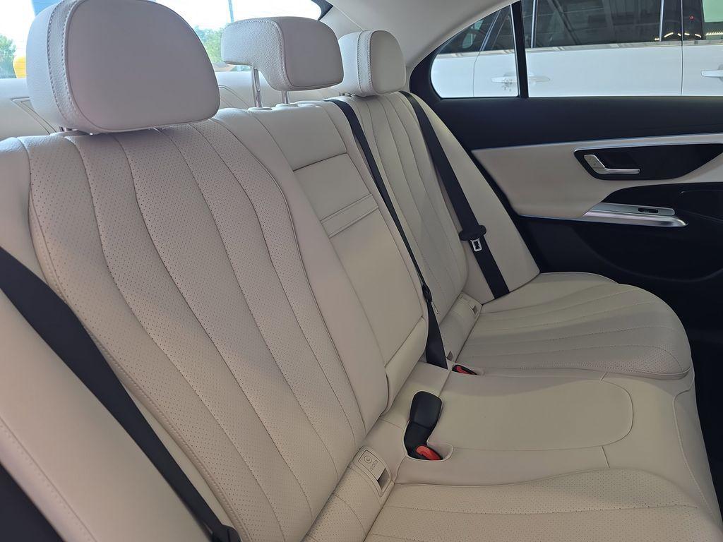 new 2025 Mercedes-Benz E-Class car, priced at $67,960