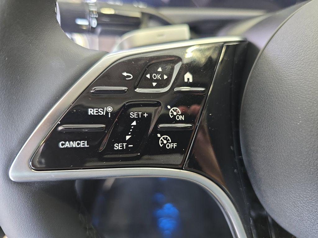 new 2025 Mercedes-Benz E-Class car, priced at $67,960