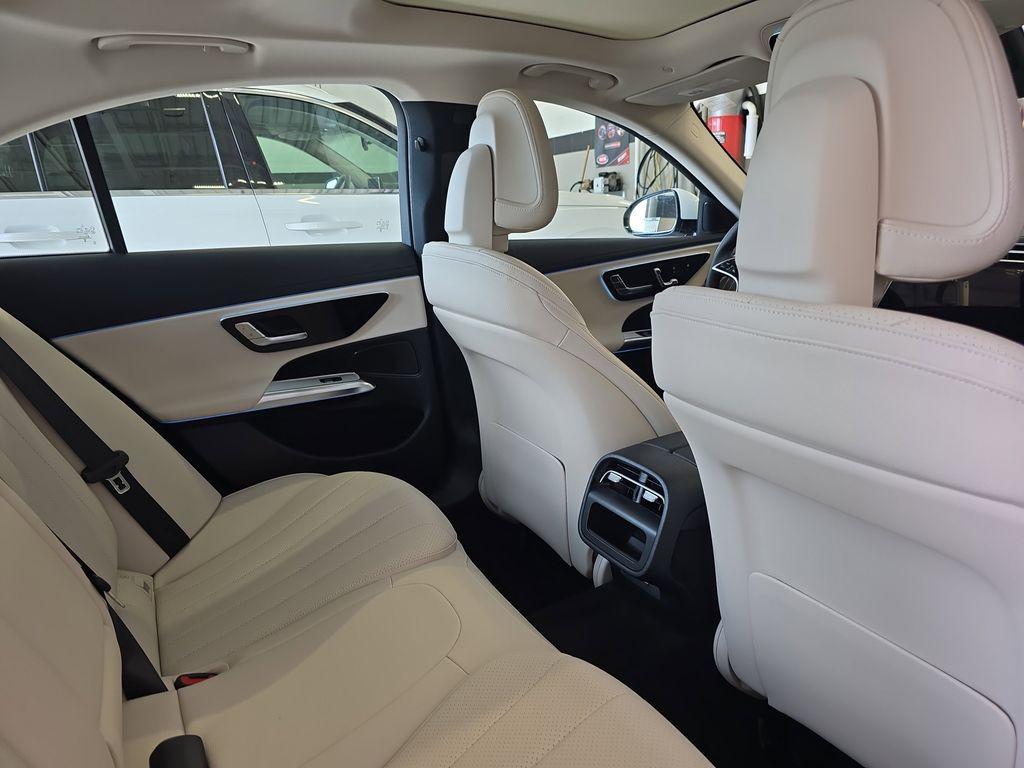 new 2025 Mercedes-Benz E-Class car, priced at $67,960
