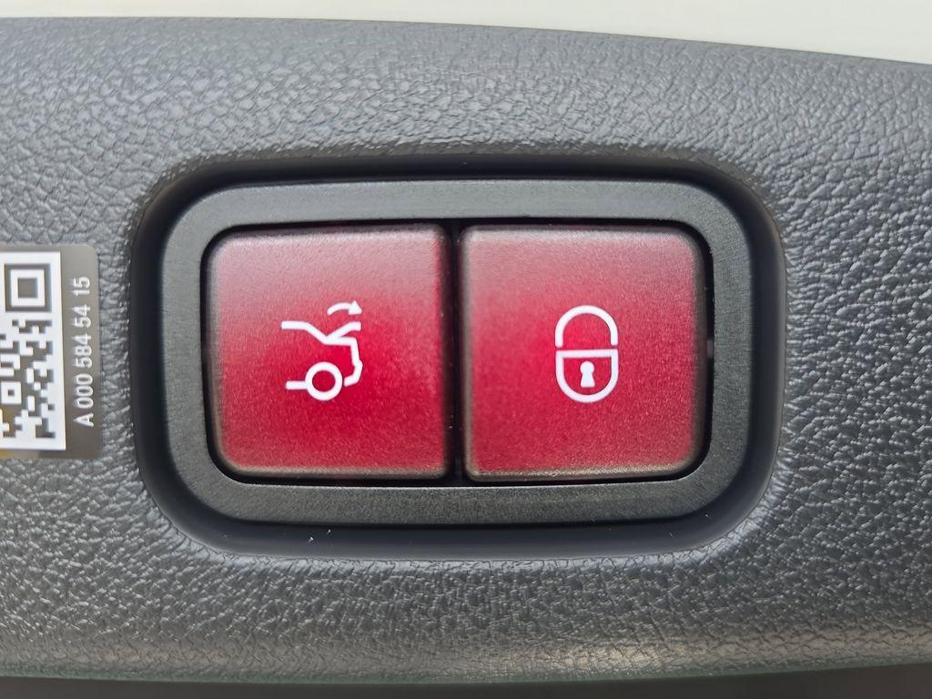 new 2025 Mercedes-Benz E-Class car, priced at $67,960