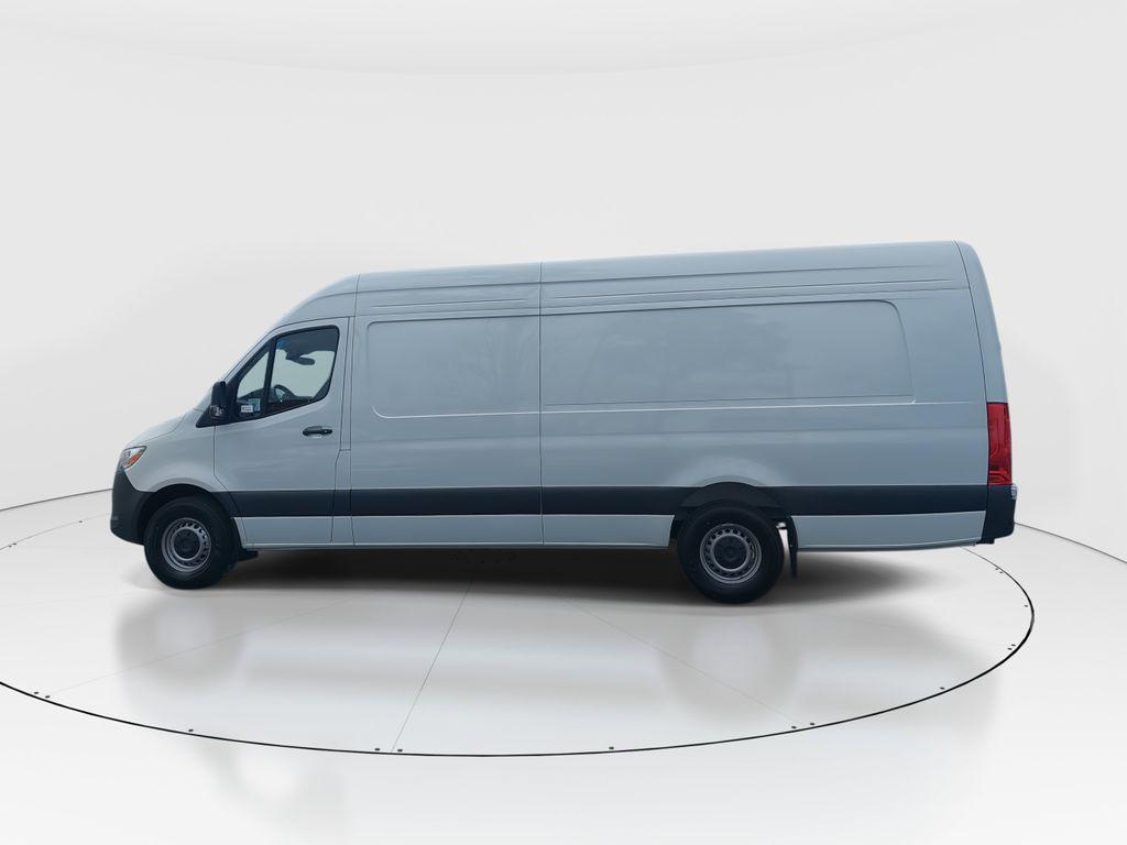 new 2025 Mercedes-Benz Sprinter 2500 car, priced at $69,651