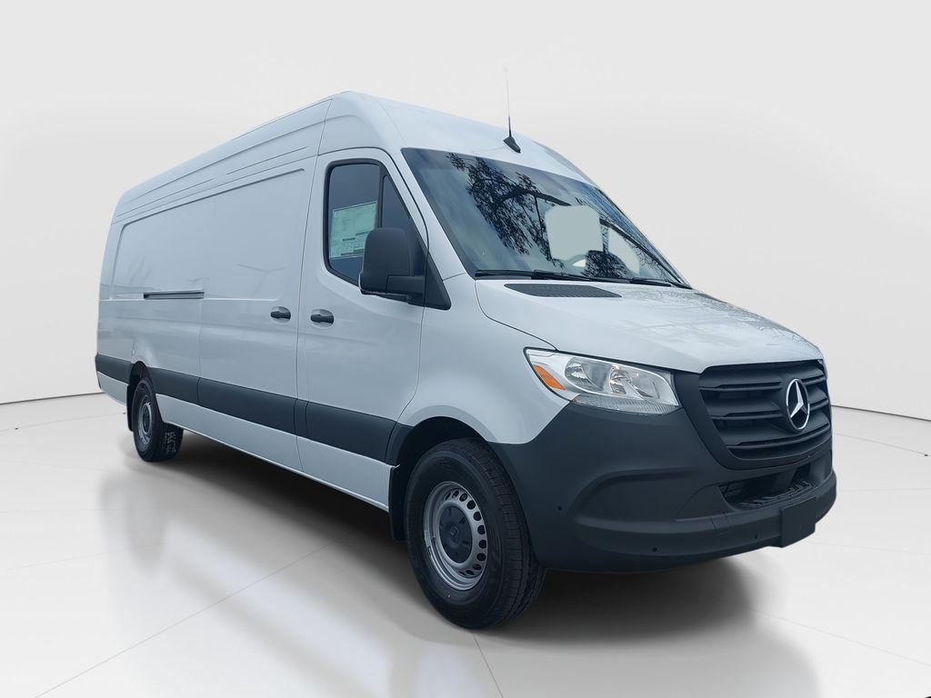 new 2025 Mercedes-Benz Sprinter 2500 car, priced at $69,651