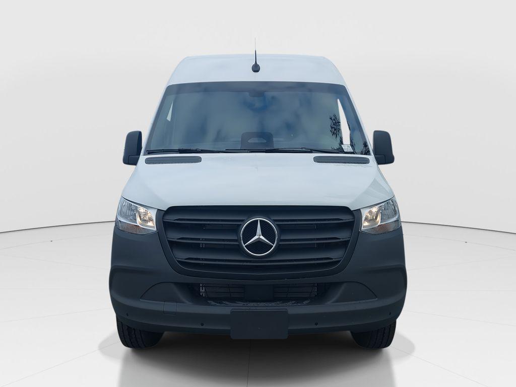 new 2025 Mercedes-Benz Sprinter 2500 car, priced at $69,651