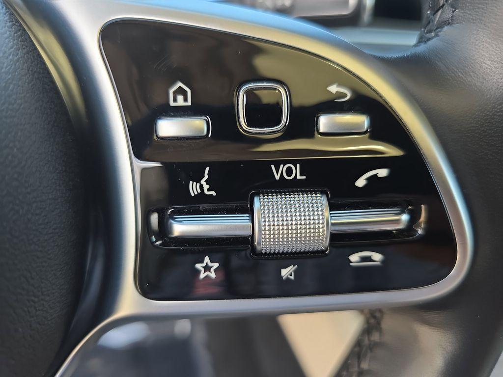 used 2022 Mercedes-Benz GLE 350 car, priced at $44,991