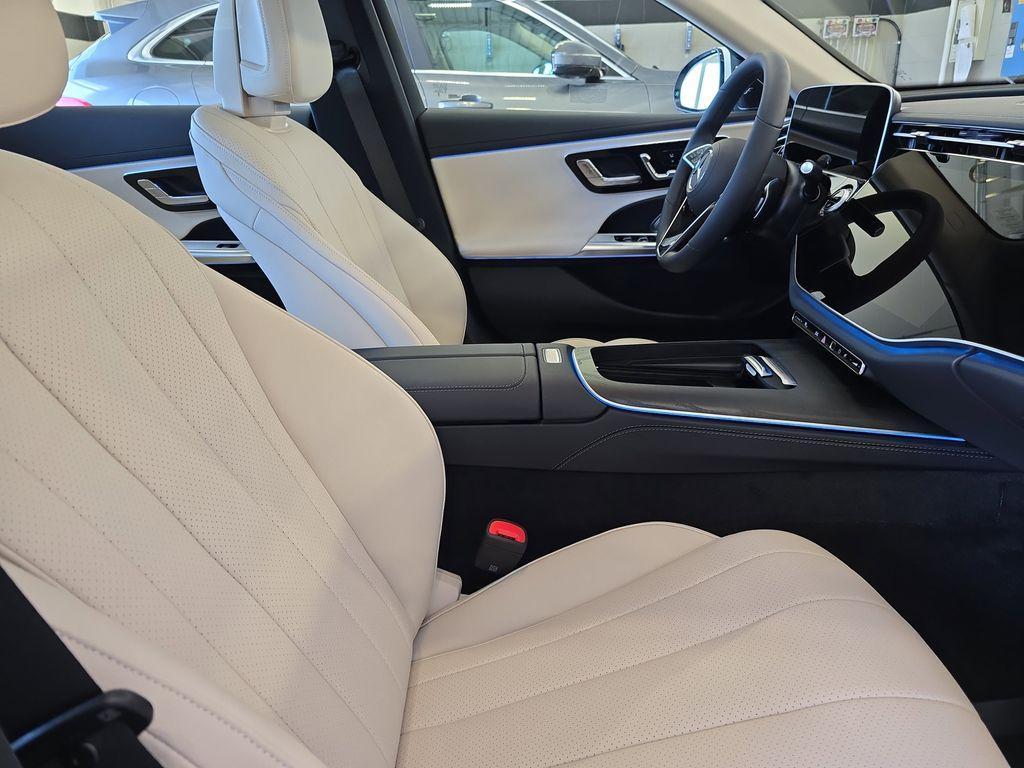 new 2026 Mercedes-Benz E-Class car, priced at $74,360