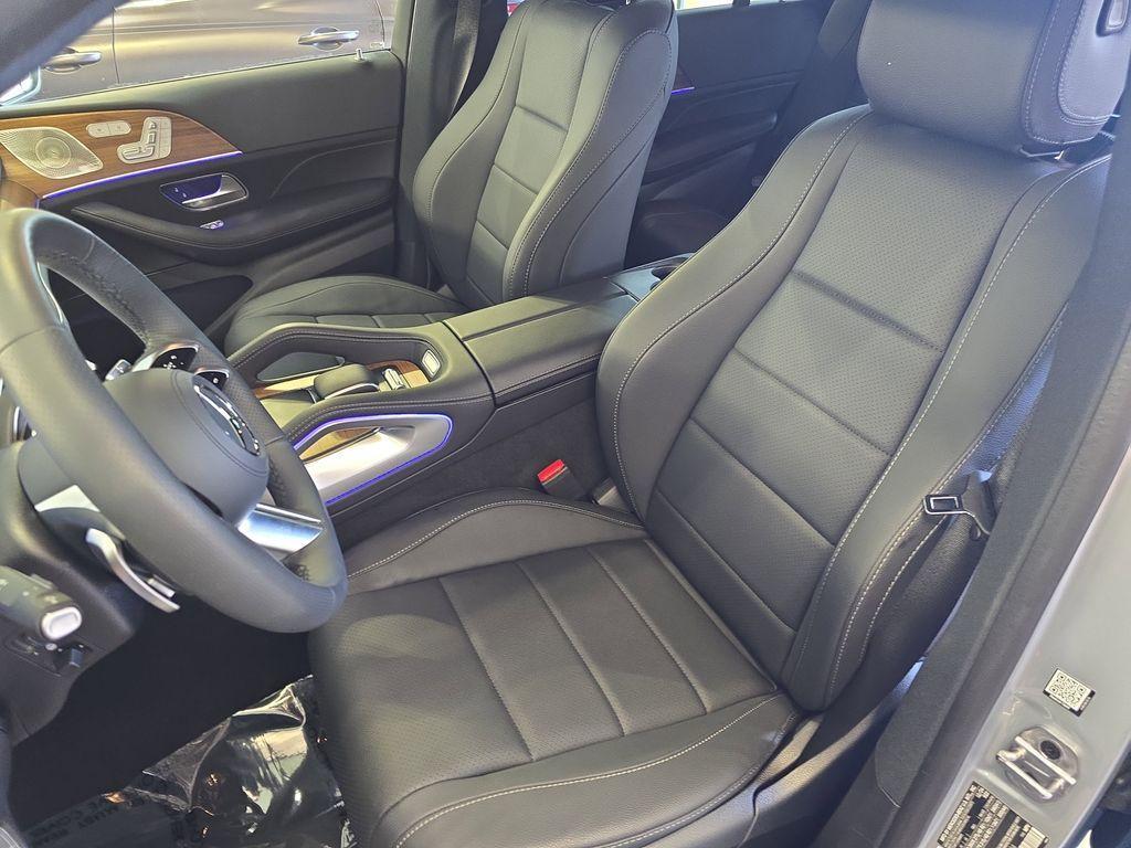 used 2025 Mercedes-Benz GLS 450 car, priced at $83,291