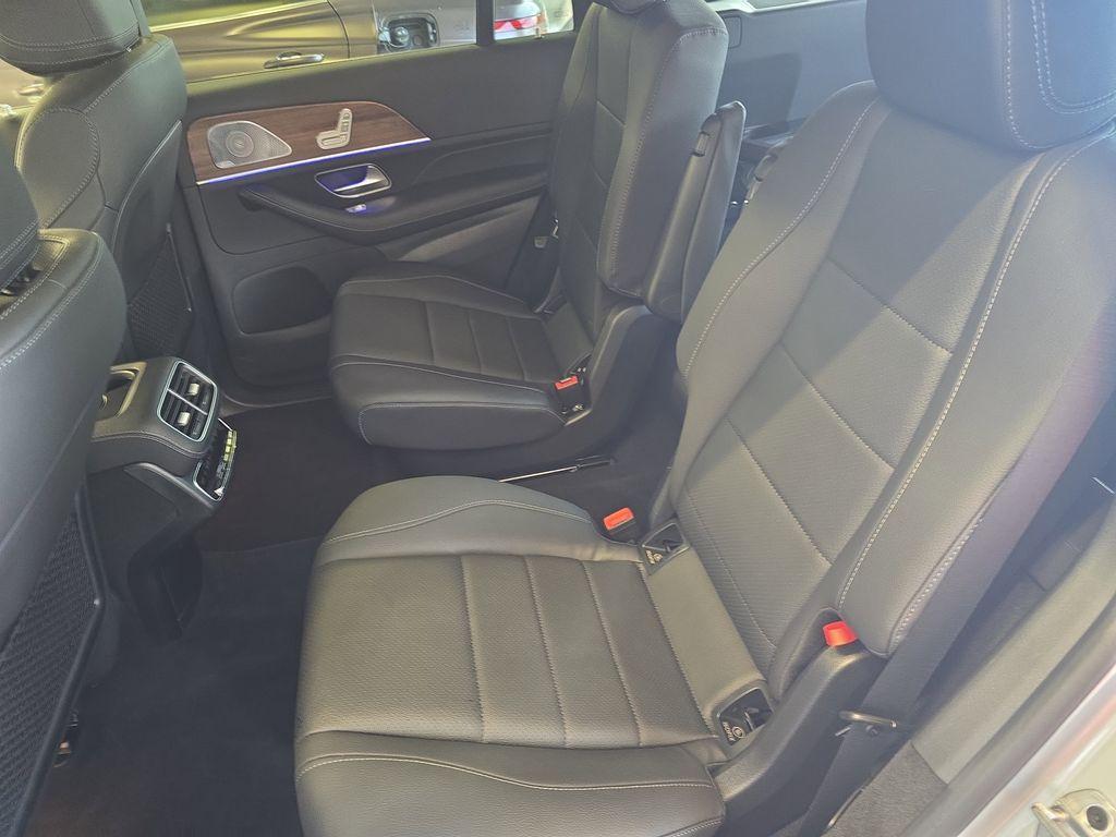 used 2025 Mercedes-Benz GLS 450 car, priced at $83,291