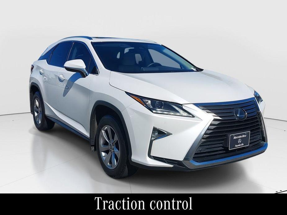 used 2019 Lexus RX 350 car, priced at $24,978