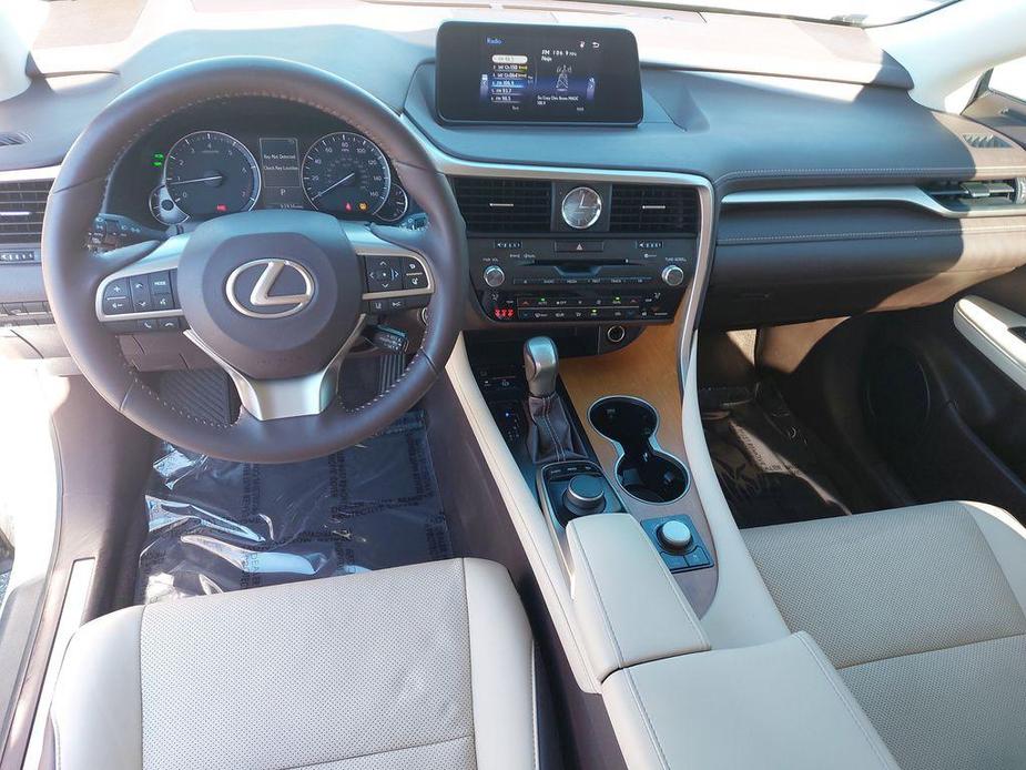 used 2019 Lexus RX 350 car, priced at $24,978