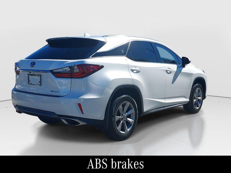 used 2019 Lexus RX 350 car, priced at $24,978