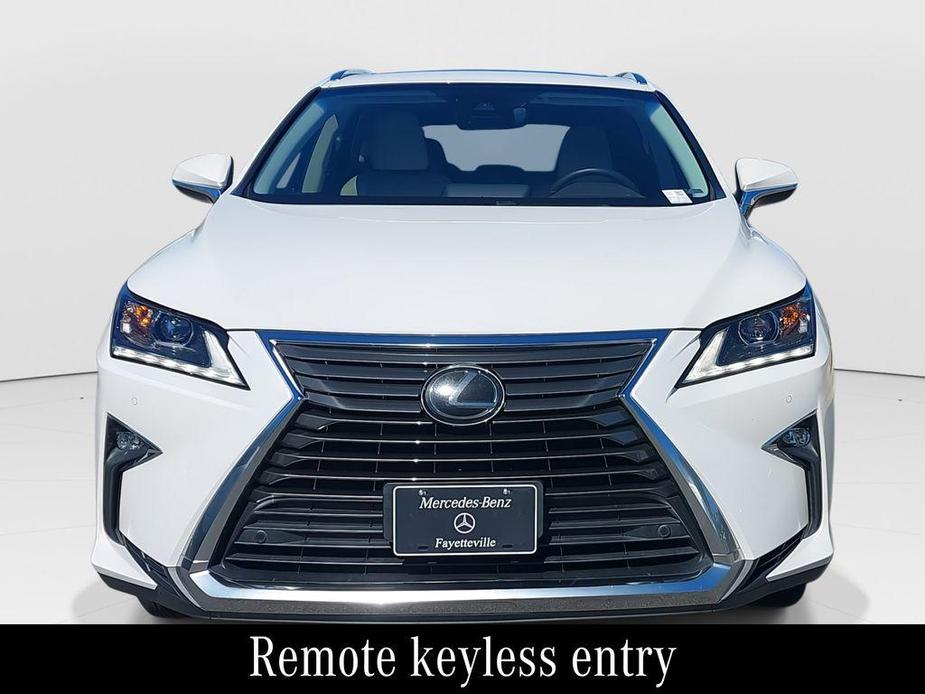 used 2019 Lexus RX 350 car, priced at $24,978