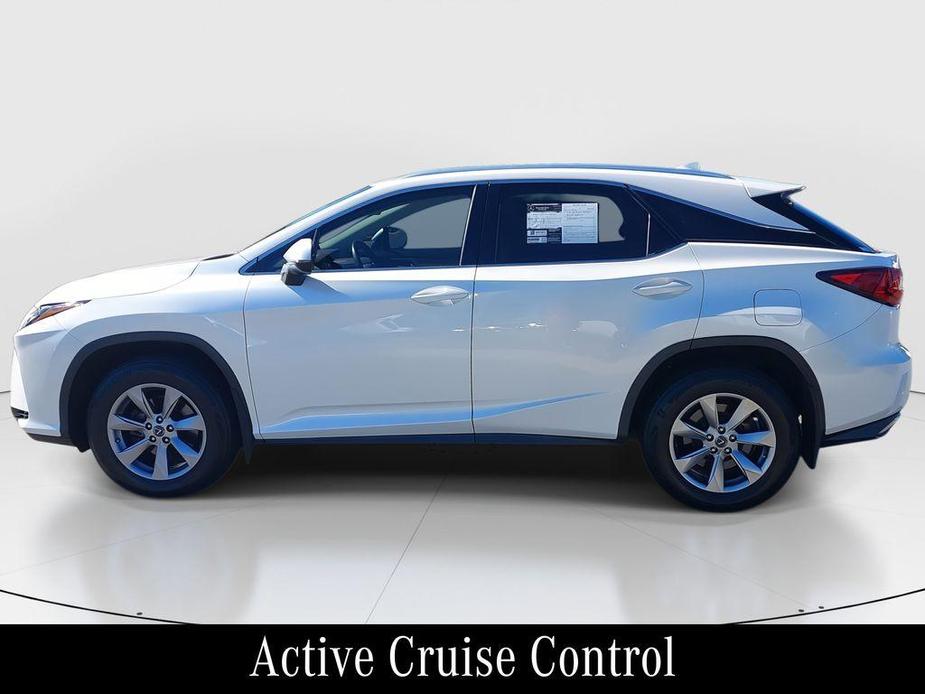 used 2019 Lexus RX 350 car, priced at $24,978