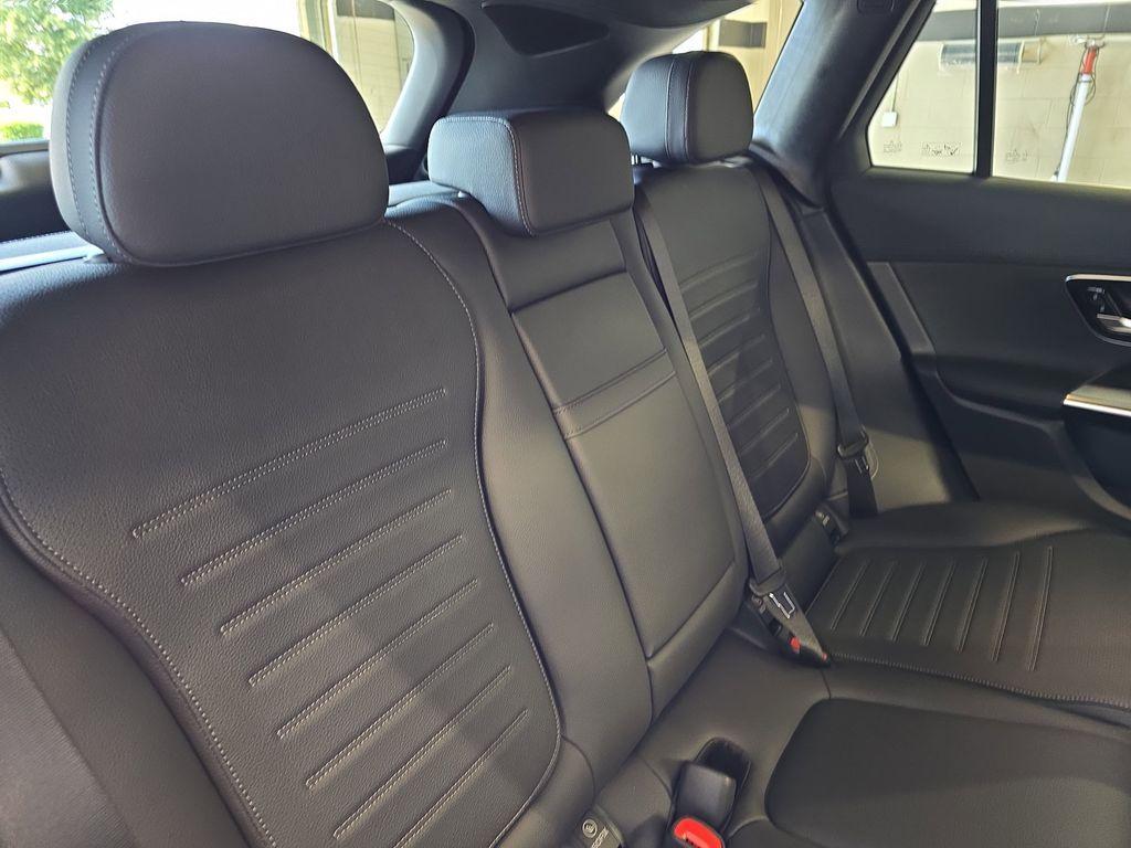 new 2026 Mercedes-Benz GLC 300 car, priced at $56,685