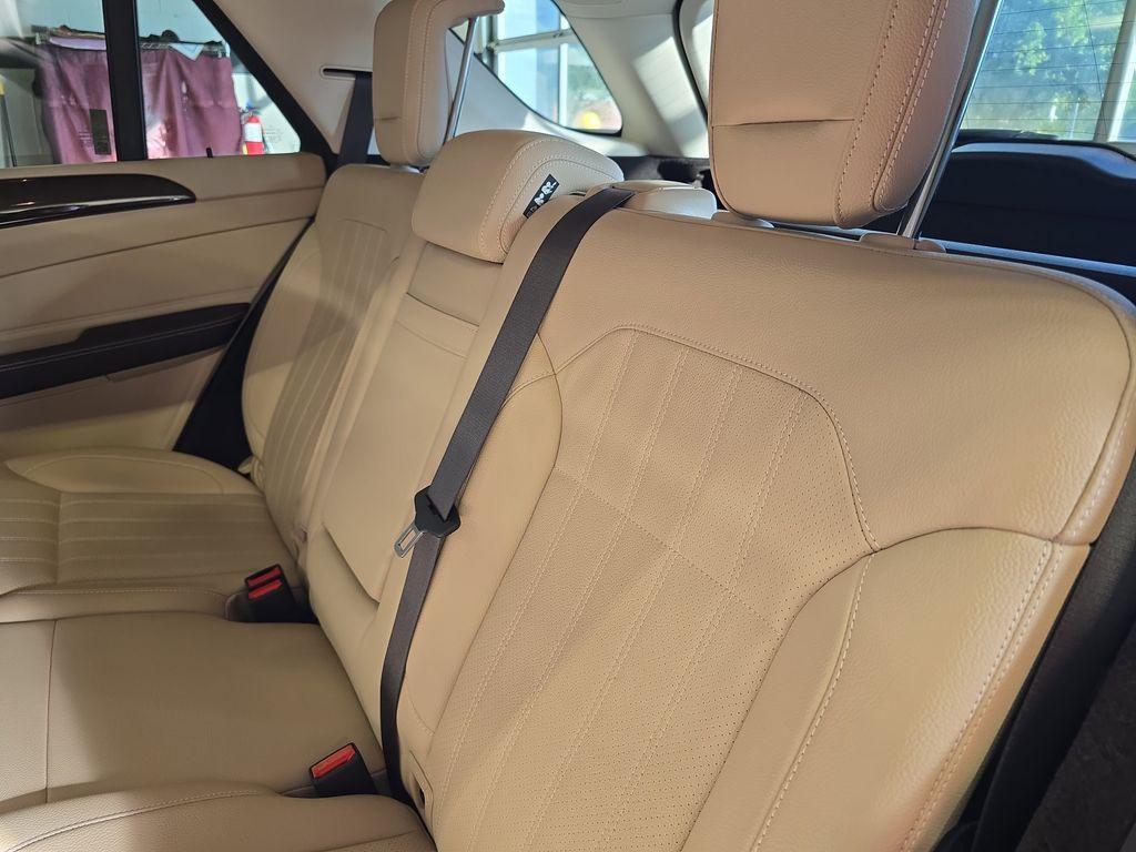 used 2018 Mercedes-Benz GLE 350 car, priced at $24,159