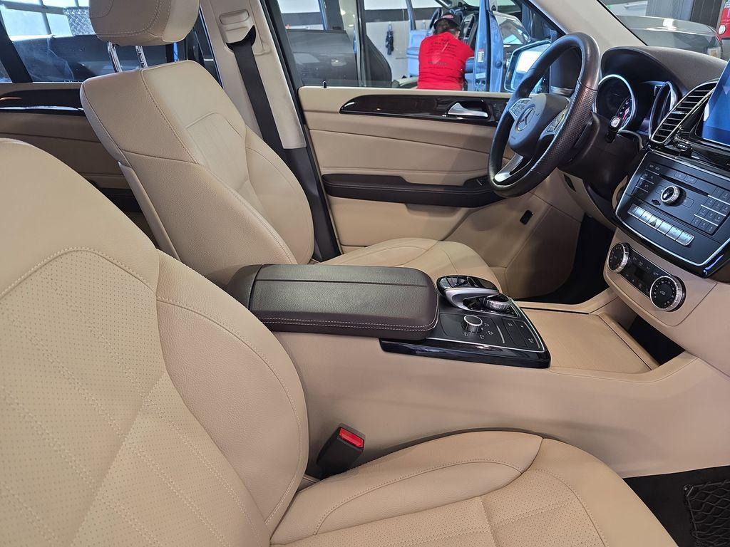 used 2018 Mercedes-Benz GLE 350 car, priced at $24,159