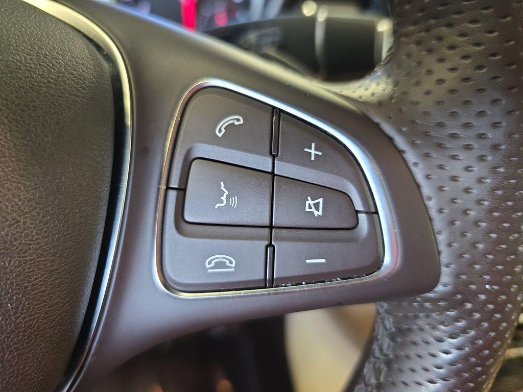 used 2018 Mercedes-Benz GLE 350 car, priced at $24,159