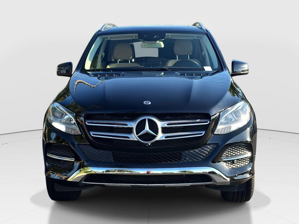 used 2018 Mercedes-Benz GLE 350 car, priced at $24,159