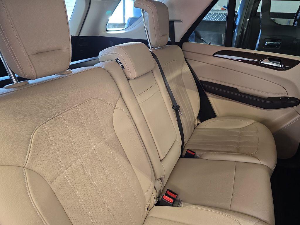 used 2018 Mercedes-Benz GLE 350 car, priced at $24,159