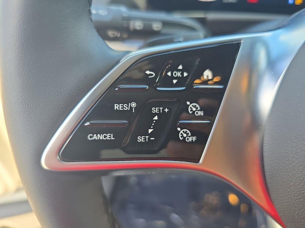 used 2025 Mercedes-Benz GLA 250 car, priced at $47,541