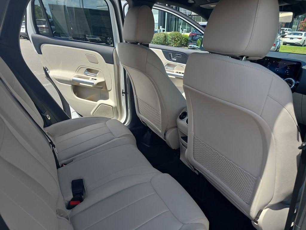 used 2025 Mercedes-Benz GLA 250 car, priced at $47,541