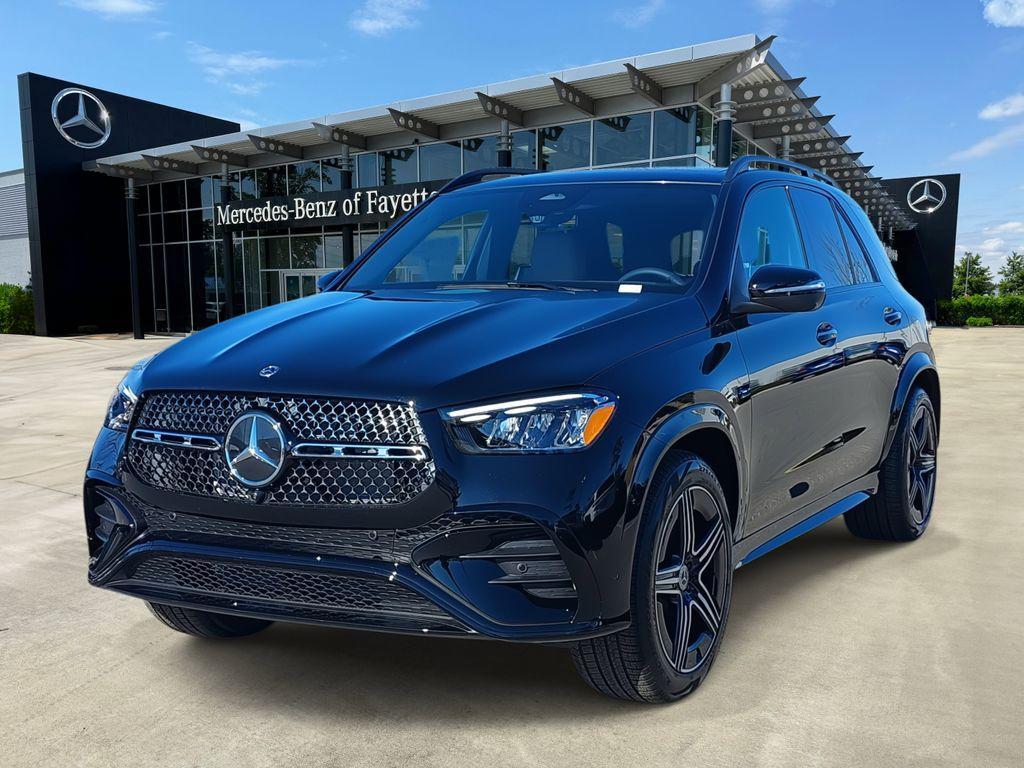 new 2025 Mercedes-Benz GLE 350 car, priced at $75,960