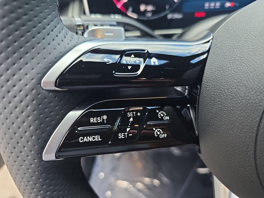 new 2025 Mercedes-Benz GLC 300 car, priced at $57,800