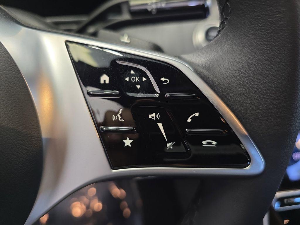 new 2025 Mercedes-Benz C-Class car