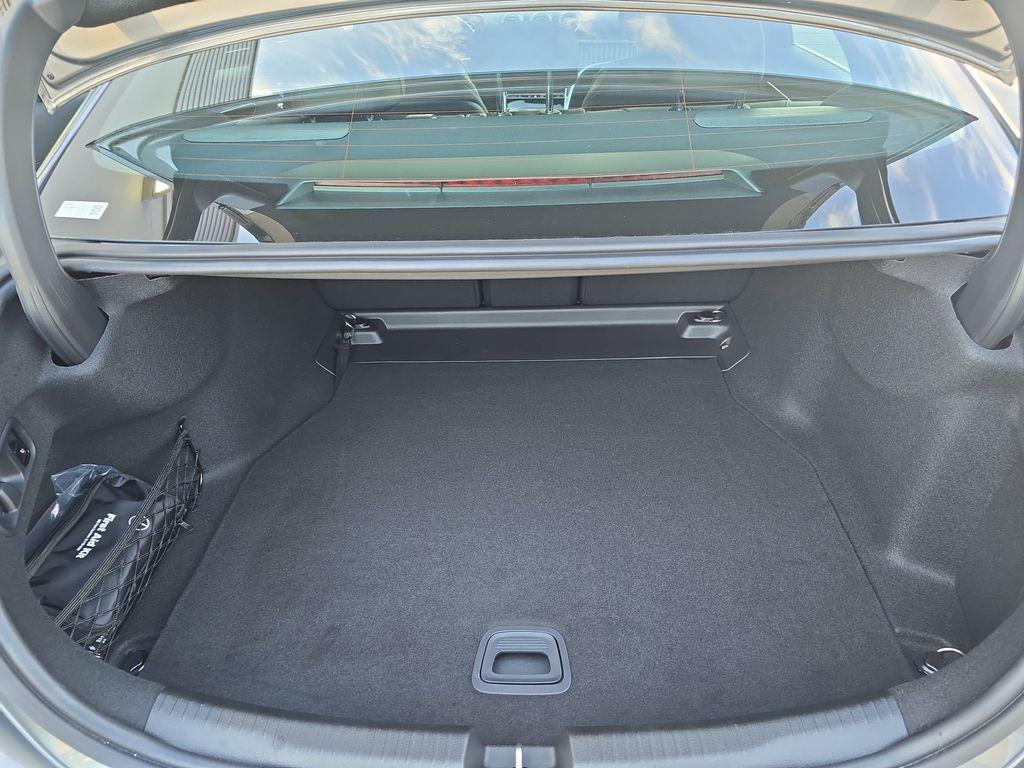 used 2025 Mercedes-Benz C-Class car, priced at $57,017