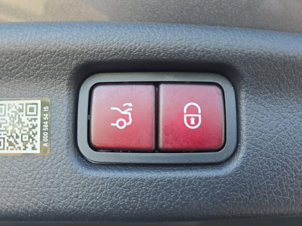 used 2025 Mercedes-Benz C-Class car, priced at $57,017