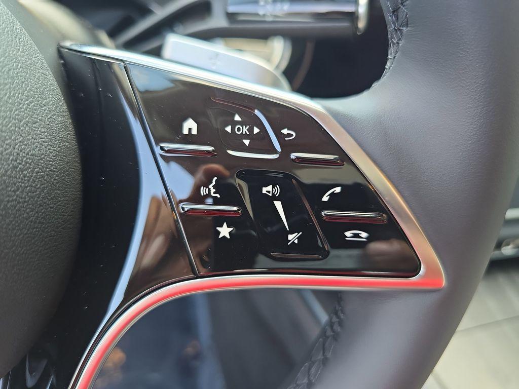 new 2026 Mercedes-Benz E-Class car, priced at $76,685
